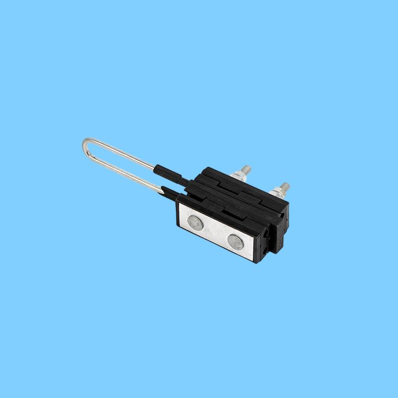 PAR-50 4 Cores Collection Tension Clamp 3